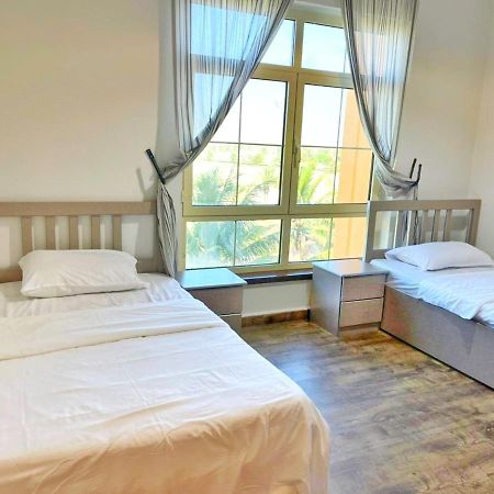 Coin D'Or For Family Hotel King Abdullah Economic City Eksteriør billede