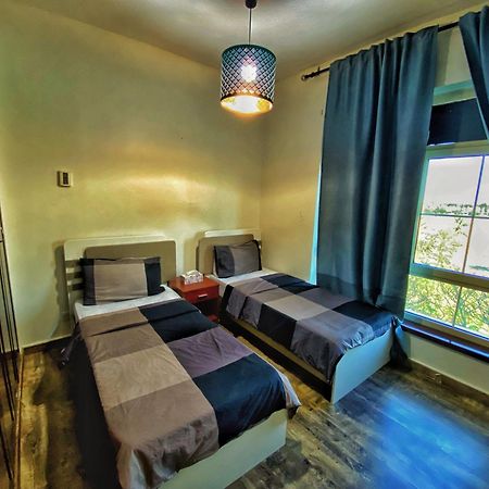 Coin D'Or For Family Hotel King Abdullah Economic City Eksteriør billede
