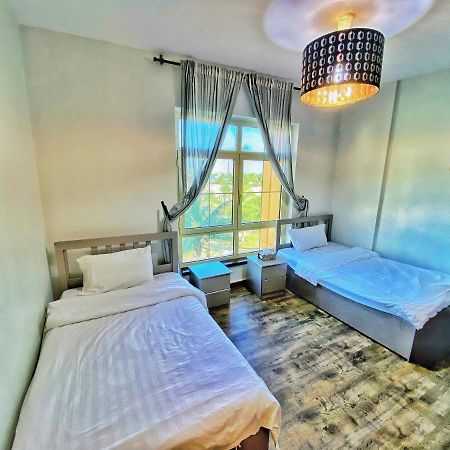 Coin D'Or For Family Hotel King Abdullah Economic City Eksteriør billede