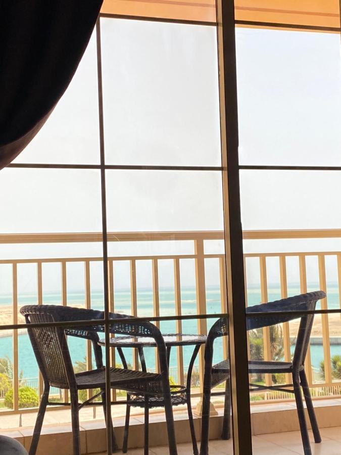 Coin D'Or For Family Hotel King Abdullah Economic City Eksteriør billede