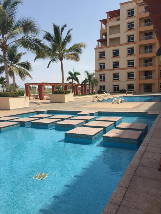 Coin D'Or For Family Hotel King Abdullah Economic City Eksteriør billede