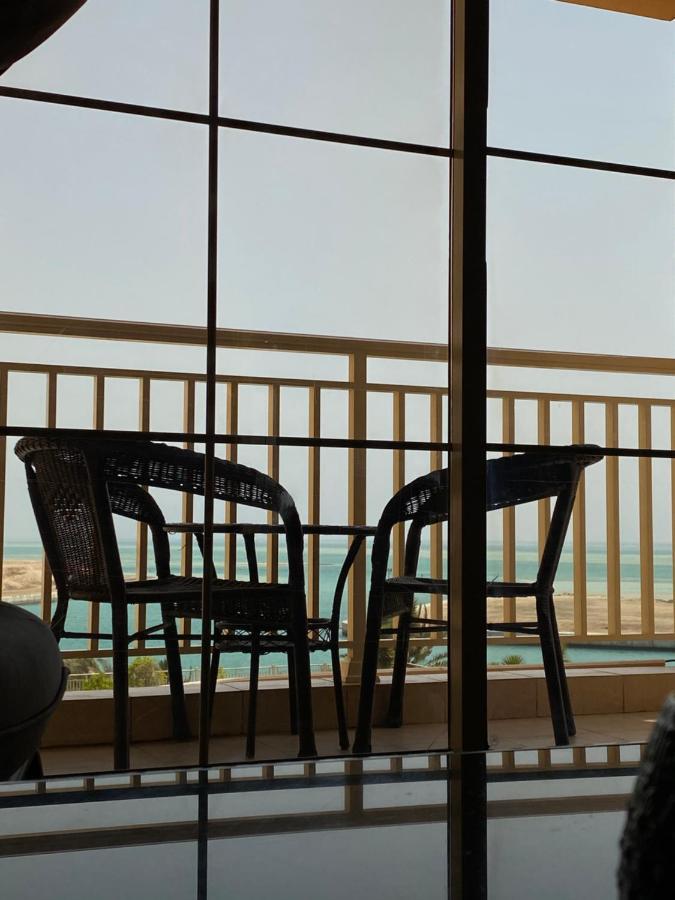 Coin D'Or For Family Hotel King Abdullah Economic City Eksteriør billede