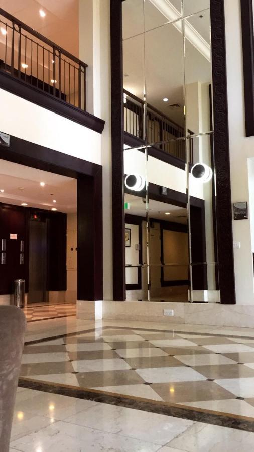 Coin D'Or For Family Hotel King Abdullah Economic City Eksteriør billede