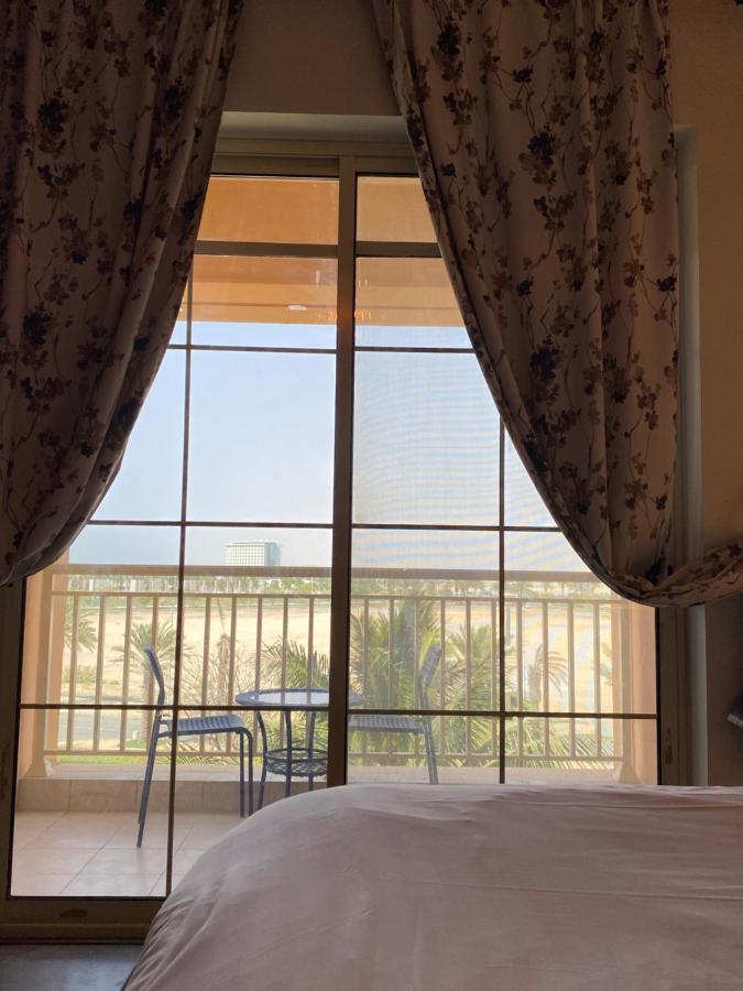 Coin D'Or For Family Hotel King Abdullah Economic City Eksteriør billede