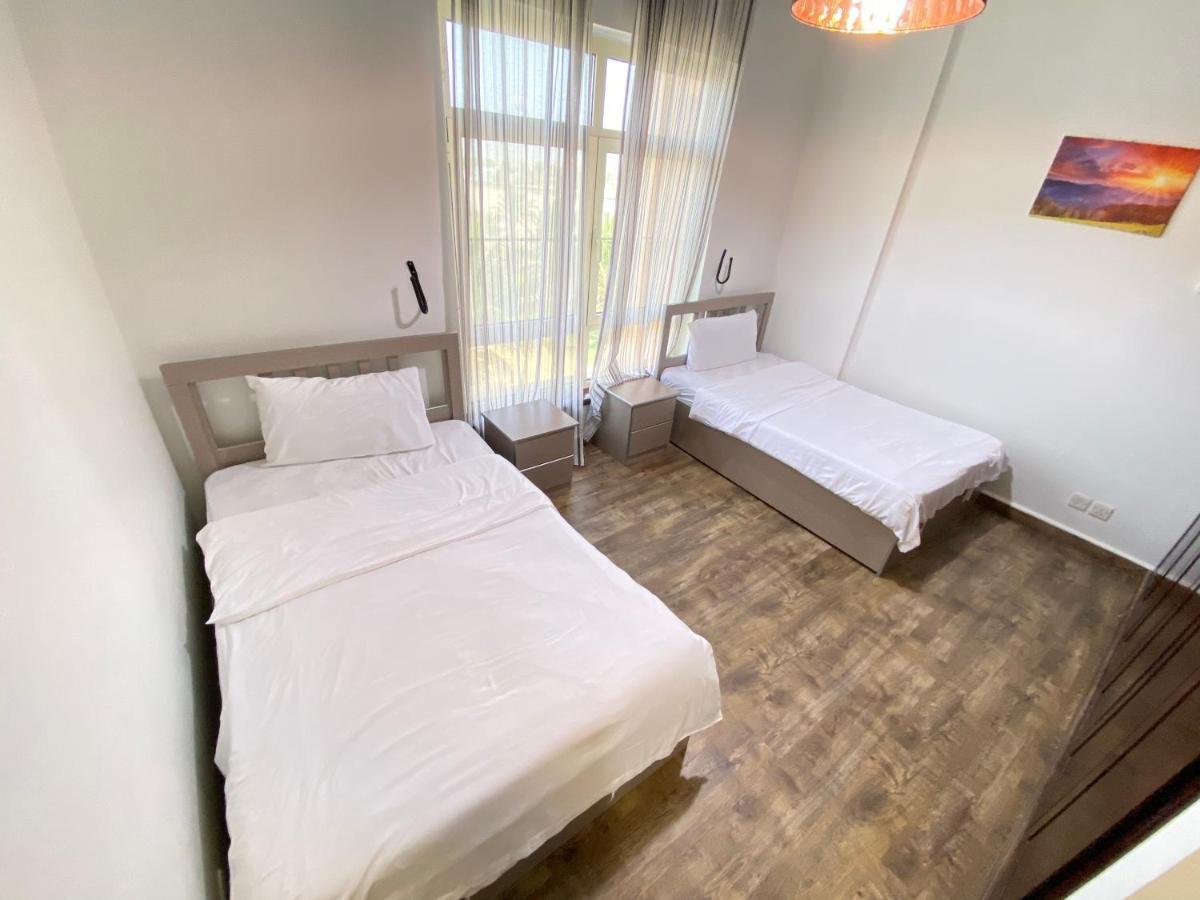Coin D'Or For Family Hotel King Abdullah Economic City Eksteriør billede