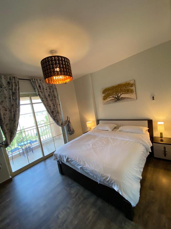 Coin D'Or For Family Hotel King Abdullah Economic City Eksteriør billede