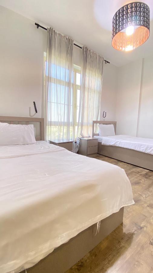 Coin D'Or For Family Hotel King Abdullah Economic City Eksteriør billede