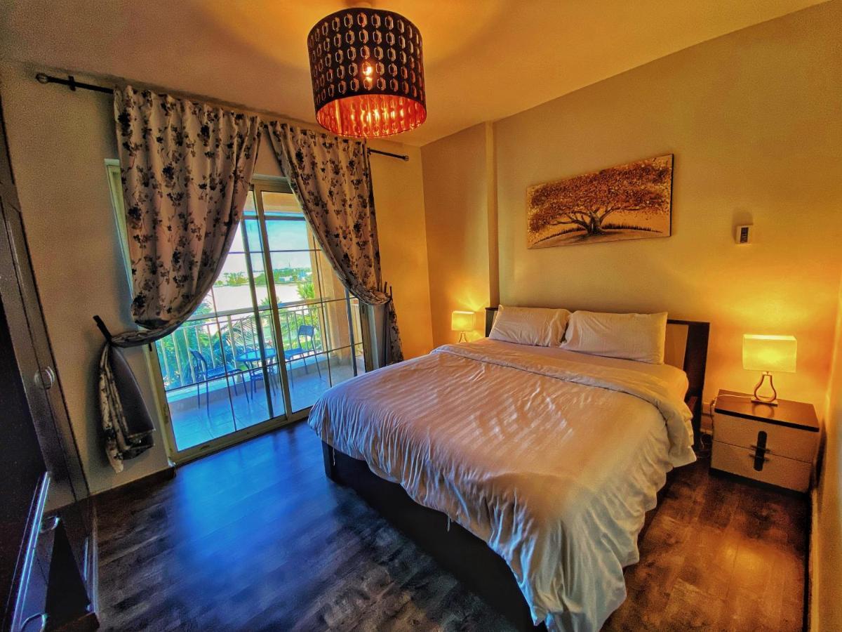Coin D'Or For Family Hotel King Abdullah Economic City Eksteriør billede