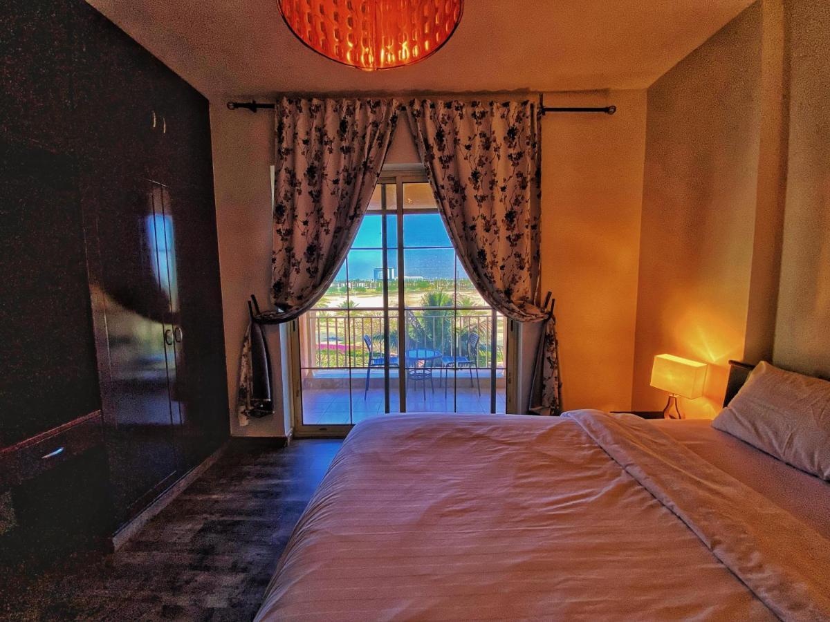 Coin D'Or For Family Hotel King Abdullah Economic City Eksteriør billede